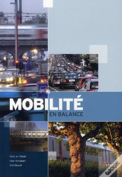 Capa do artigo Mobilite En Balance
