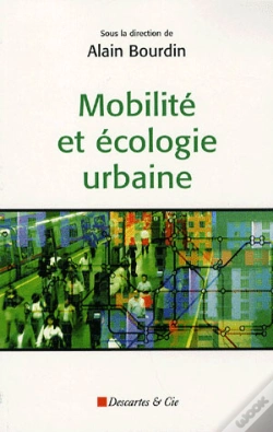 Capa do artigo Mobilité Et Écologie Urbaine