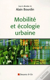 Capa do artigo Mobilité Et Écologie Urbaine