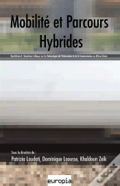 Capa do artigo Mobilité Et Parcours Hybrides