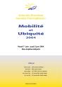 Mobilite Et Ubiquite 2004 - Preview