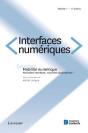 Mobilite Numerique Nouvelles Interfaces Nouvelles Applications Interfaces Numeriques Volume 1 N  2 M - Preview