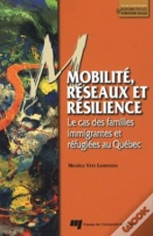 Mobilité Réseaux Et Résilience