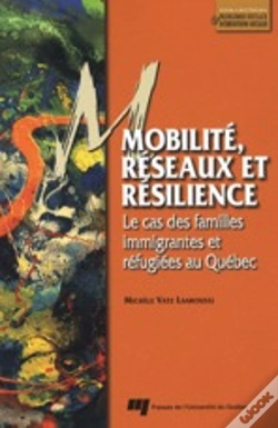 Capa do artigo Mobilité Réseaux Et Résilience