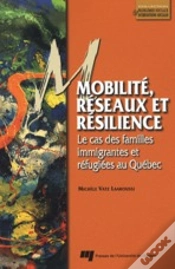 Capa do artigo Mobilité Réseaux Et Résilience