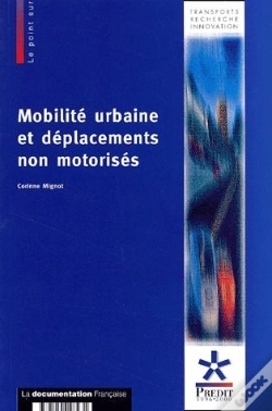 Capa do artigo Mobilite Urbaine Et Deplacements Non-Motorises