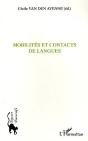 Mobilites Et Contacts De Langue - Preview