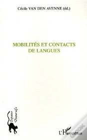 Capa do artigo Mobilites Et Contacts De Langue