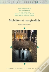 Mobilités Et Marginalités