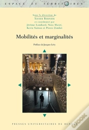 Capa do artigo Mobilités Et Marginalités