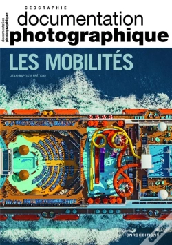 Capa do artigo Mobilités