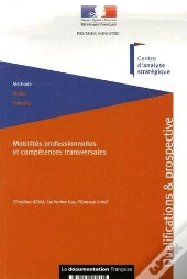 Mobilités Professionnelles Et Compétences Transversales