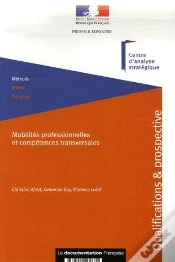 Capa do artigo Mobilités Professionnelles Et Compétences Transversales