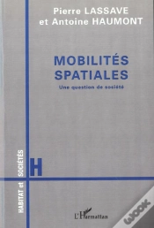 Capa do artigo Mobilités Spatiales : Une Question De Société