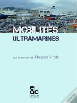 Capa do artigo Mobilites Ultramarines