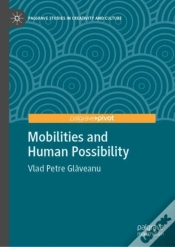 Capa do artigo Mobilities And Human Possibility