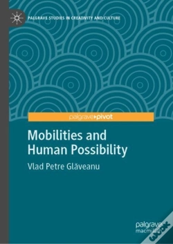 Capa do artigo Mobilities And Human Possibility