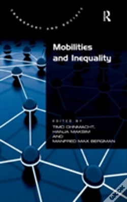 Capa do artigo Mobilities And Inequality