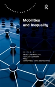 Capa do artigo Mobilities And Inequality