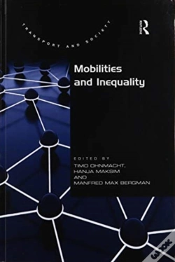 Capa do artigo Mobilities And Inequality