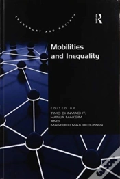 Capa do artigo Mobilities And Inequality