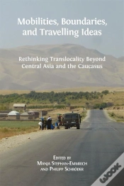 Capa do artigo Mobilities, Boundaries, And Travelling Ideas