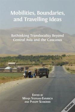 Capa do artigo Mobilities, Boundaries, And Travelling Ideas