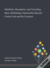 Capa do artigo Mobilities, Boundaries, And Travelling Ideas