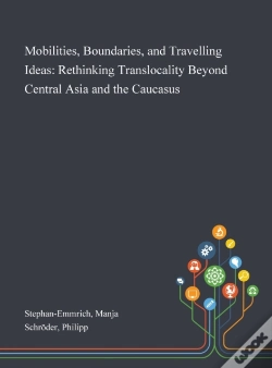 Capa do artigo Mobilities, Boundaries, And Travelling Ideas
