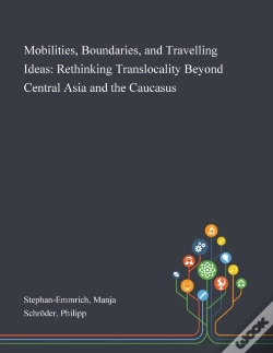Capa do artigo Mobilities, Boundaries, And Travelling Ideas