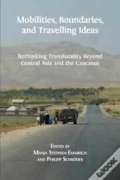 Capa do artigo Mobilities, Boundaries, And Travelling Ideas