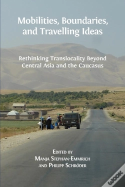 Capa do artigo Mobilities, Boundaries, And Travelling Ideas
