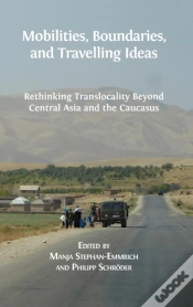 Capa do artigo Mobilities, Boundaries, And Travelling Ideas