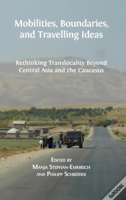 Capa do artigo Mobilities, Boundaries, And Travelling Ideas