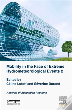 Capa do artigo Mobilities Facing Hydrometeorological Extreme Events 2