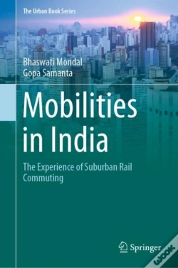 Capa do artigo Mobilities In India