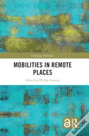 Capa do artigo Mobilities In Remote Places