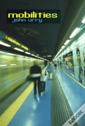Capa do artigo Mobilities