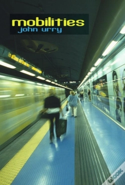 Capa do artigo Mobilities