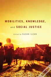 Capa do artigo Mobilities, Knowledge, And Social Justice