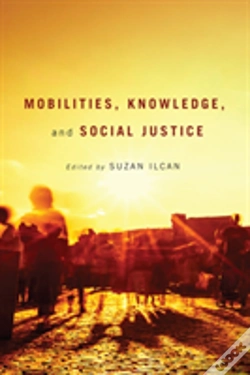 Capa do artigo Mobilities, Knowledge, And Social Justice