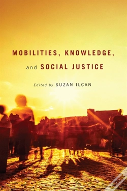 Capa do artigo Mobilities, Knowledge, And Social Justice