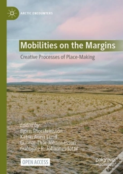 Capa do artigo Mobilities On The Margins