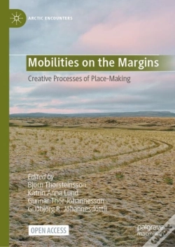 Capa do artigo Mobilities On The Margins