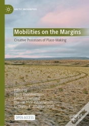Capa do artigo Mobilities On The Margins
