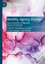 Capa do artigo Mobility, Agency, Kinship