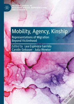 Capa do artigo Mobility, Agency, Kinship