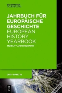 Capa do artigo Mobility And Biography