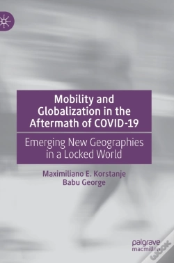 Capa do artigo Mobility And Globalization In The Aftermath Of Covid-19