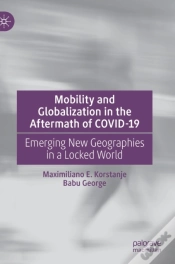 Capa do artigo Mobility And Globalization In The Aftermath Of Covid-19